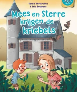 Mees en Sterre krijgen de kriebels