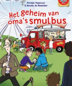 Het geheim van oma's smulbus
