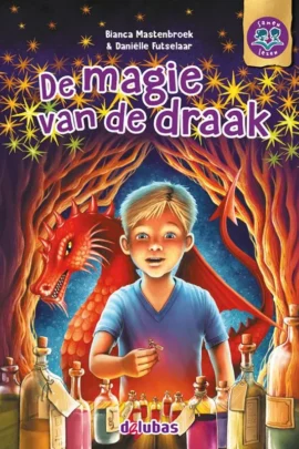 De magie van de draak
