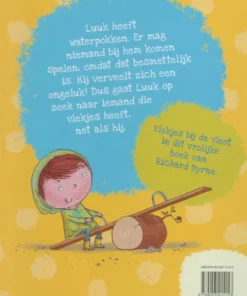 Alternative view of Waterpokken!