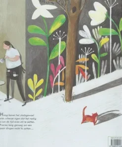 Alternative view of Tussen Tik en Tak