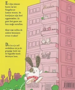 De nieuwe buren | 9789053417157