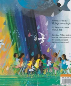 Wolkje | 9789053417188 Wolkje | 9789053417188