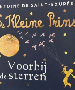De Kleine Prins Voorbij de sterren