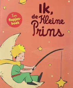 Ik de Kleine Prins