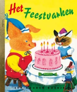 Het feestvarken