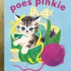 Poes Pinkie | 9789044772562 Poes Pinkie | 9789044772562