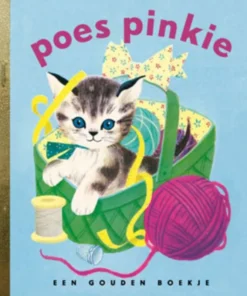 Poes Pinkie