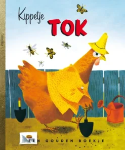 Kippetje Tok