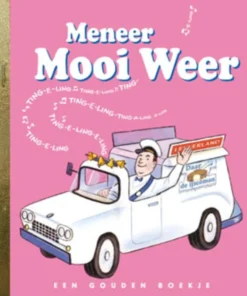 Meneer Mooi Weer