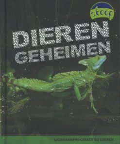 Dierengeheimen