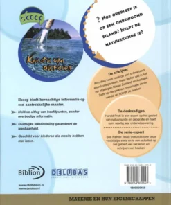 Kwestie van overleven | 9789054832553 Kwestie van overleven | 9789054832553