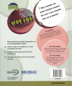 Wat rot! | 9789054832997 Wat rot! | 9789054832997