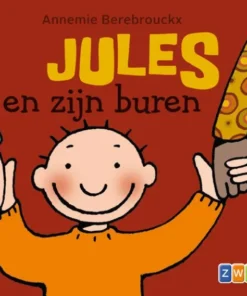 Jules en zijn buren