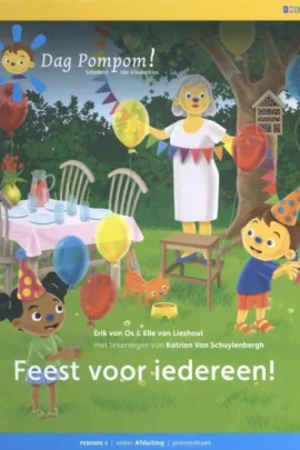 Feest voor iedereen