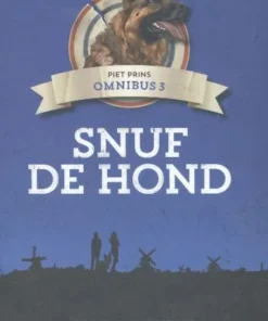 Snuf de hond omnibus 3