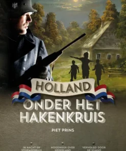 Holland onder het hakenkruis