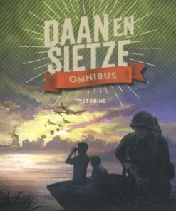 Daan en Sietze omnibus