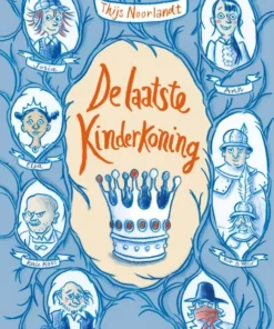 De laatste kinderkoning