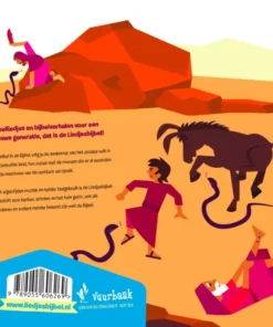 Alternative view of Heibel in de Bijbel