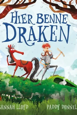 Hier benne draken