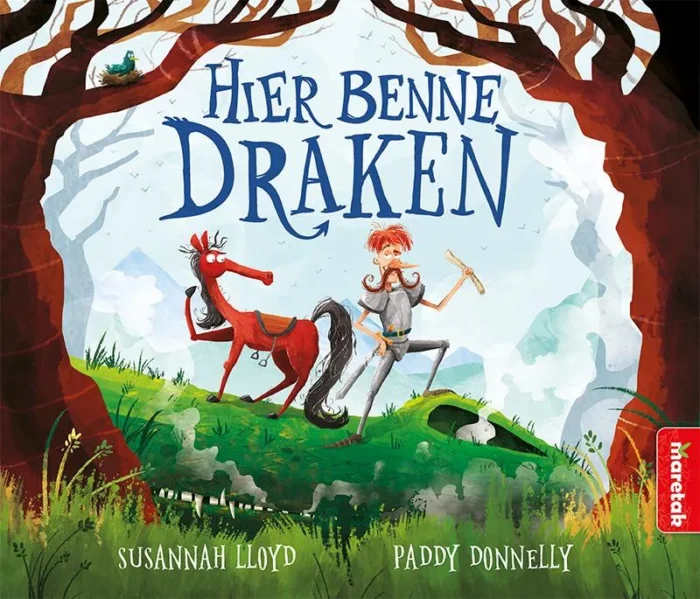 Rapunsel kinderboeken |
