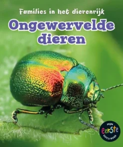 Ongewervelde dieren