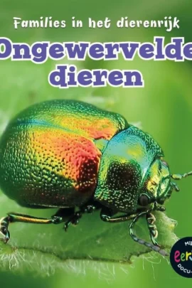 Ongewervelde dieren