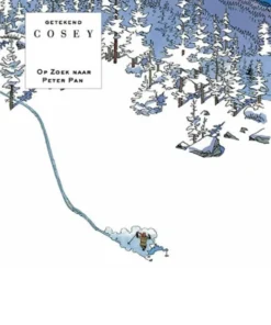 Op zoek naar Peter Pan