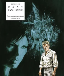 003 Avontuur zonder helden + twintig jaar later