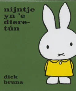 Nijntje yn 'e dieretun