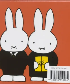 It feest fan Nijntje | 9789056150204