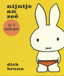 nijntje an zeê in 't Zeêuws