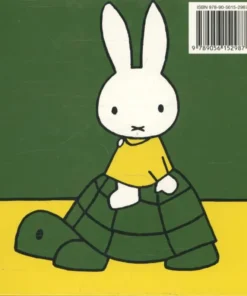 nijntje in de dierentuin op z'n Brabants | 9789056152987 nijntje in de dierentuin op z'n Brabants | 9789056152987