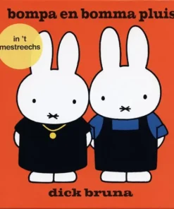 bompa en bomma pluis in 't Mestreechs