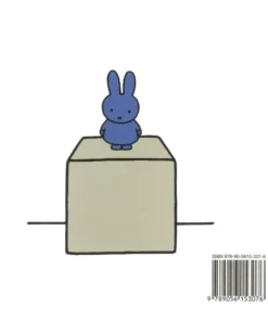 Alternative view of Nijntje yn it museum