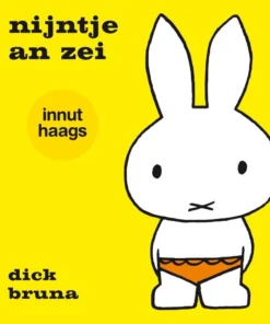 nijntje an zei innut Haags