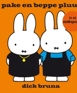 pake en beppe pluus in et Stellingwarfs