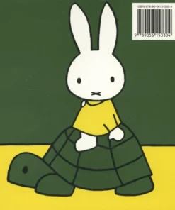 nijntje in 'n derentuin in Twente | 9789056153304