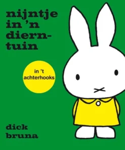 Nijntje in de dierentuin