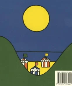 Alternative view of Nijntje na laman
