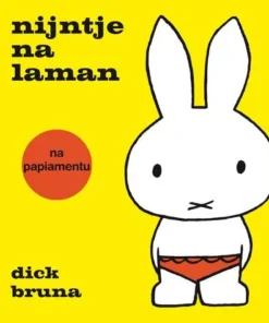 Nijntje na laman