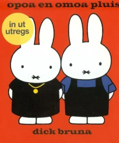 opoa en omoa pluis in ut Utregs