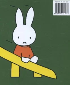 Alternative view of nijntje ien de speultuin ien ’t Gruusbèks