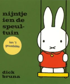 nijntje ien de speultuin ien ’t Gruusbèks