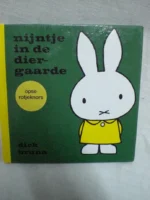 nijntje in de diergaarde opse Rotjeknors | 9789056154110