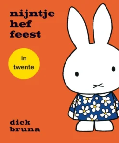 Het feest van Nijntje