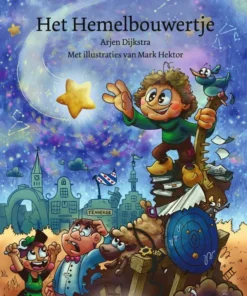 Het Hemelbouwertje