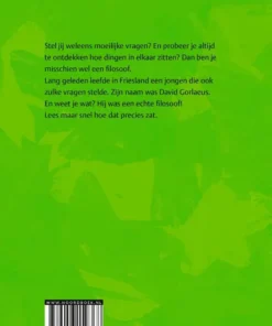 Alternative view of De jonge filosoof