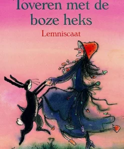 Toveren met de boze heks